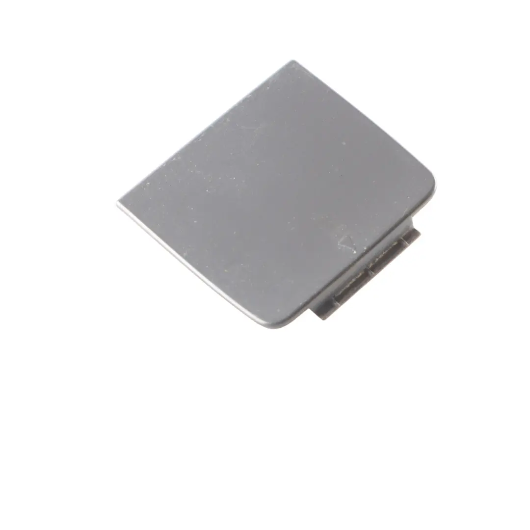 Flap Towing Eye Cover Trim Rear Bumper Black to BMW X4 F26 with Part number 8057002 BMW X4 F26 Flap Towing Eye Cover Trim Rear Bumper Black - SKU 8057002 - Part number 8057002