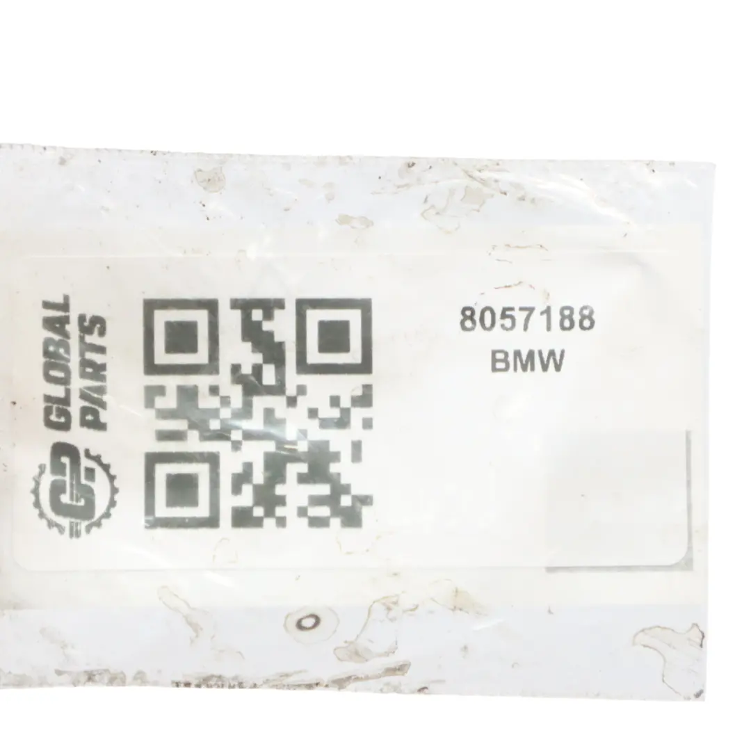 Mercedes W204 Kratka Atrapa Przedniego Zderzaka - SKU 8057188 - Numer Części 8057188
