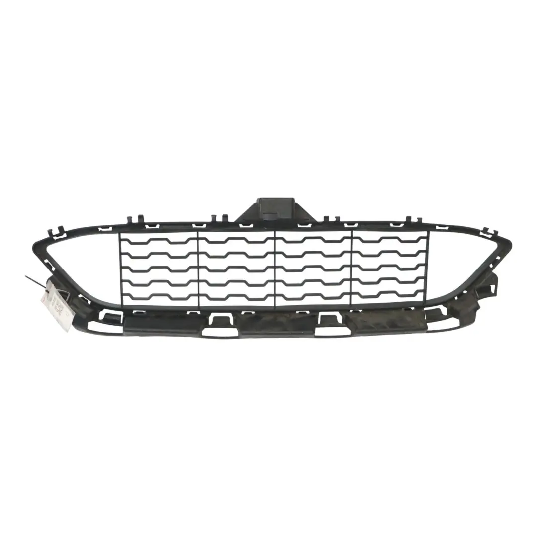BMW F34 GT Pare chocs Grille avant centrale Panneau garniture inférieur - SKU 8057188 - Numéro de pièce 8057188