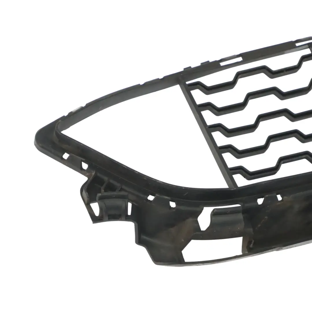 Pare chocs Grille avant centrale Panneau garniture inférieur pour BMW F34 GT à propos du numéro de pièce 8057188 BMW F34 GT Pare chocs Grille avant centrale Panneau garniture inférieur - SKU 8057188 - Numéro de pièce 8057188