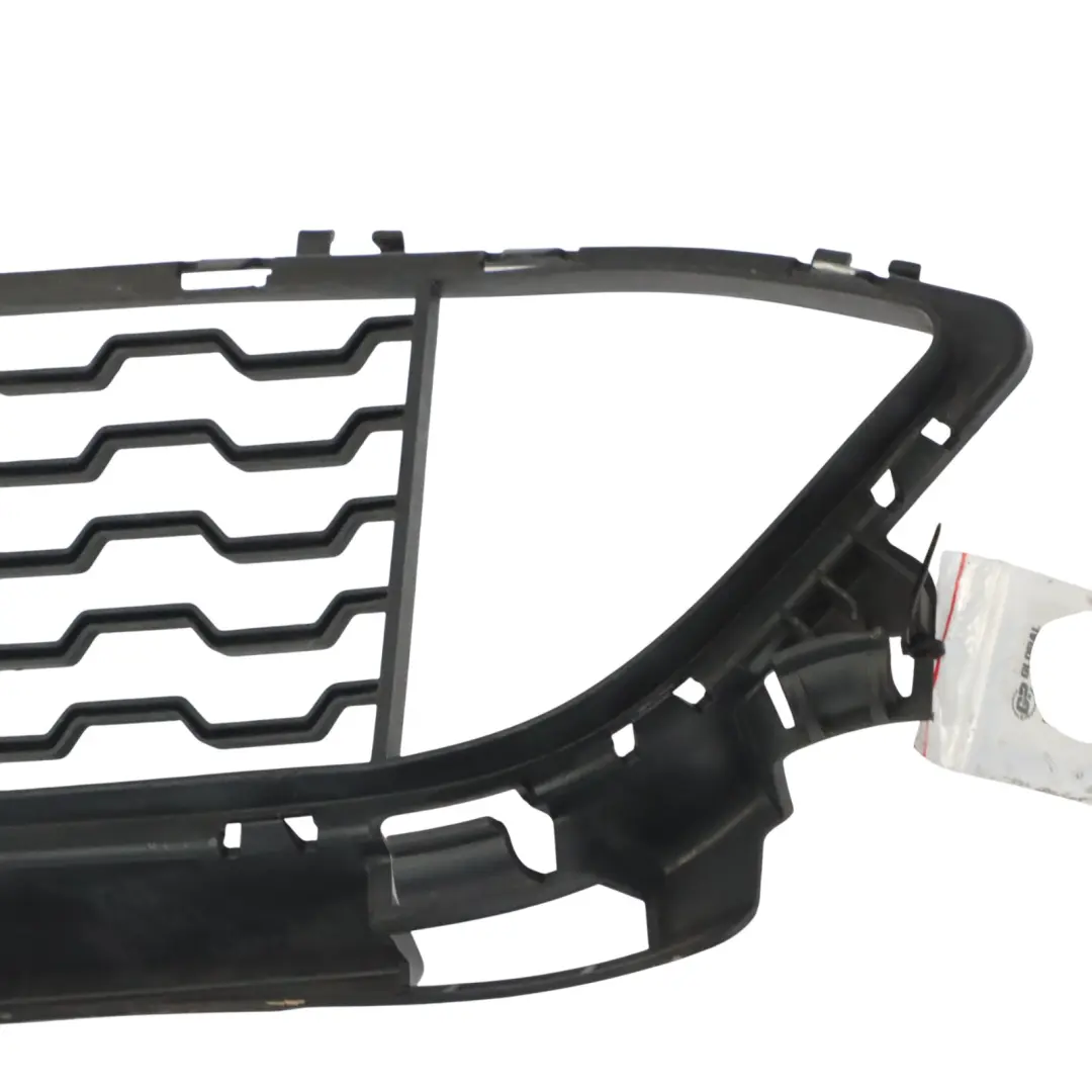 BMW F34 GT Pare chocs Grille avant centrale Panneau garniture inférieur - SKU 8057188 - Numéro de pièce 8057188