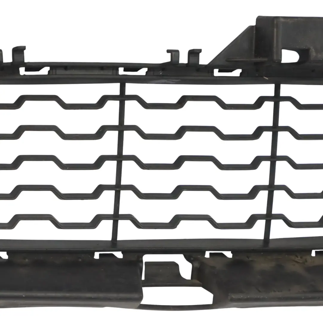 BMW F34 GT Pare chocs Grille avant centrale Panneau garniture inférieur - SKU 8057188 - Numéro de pièce 8057188