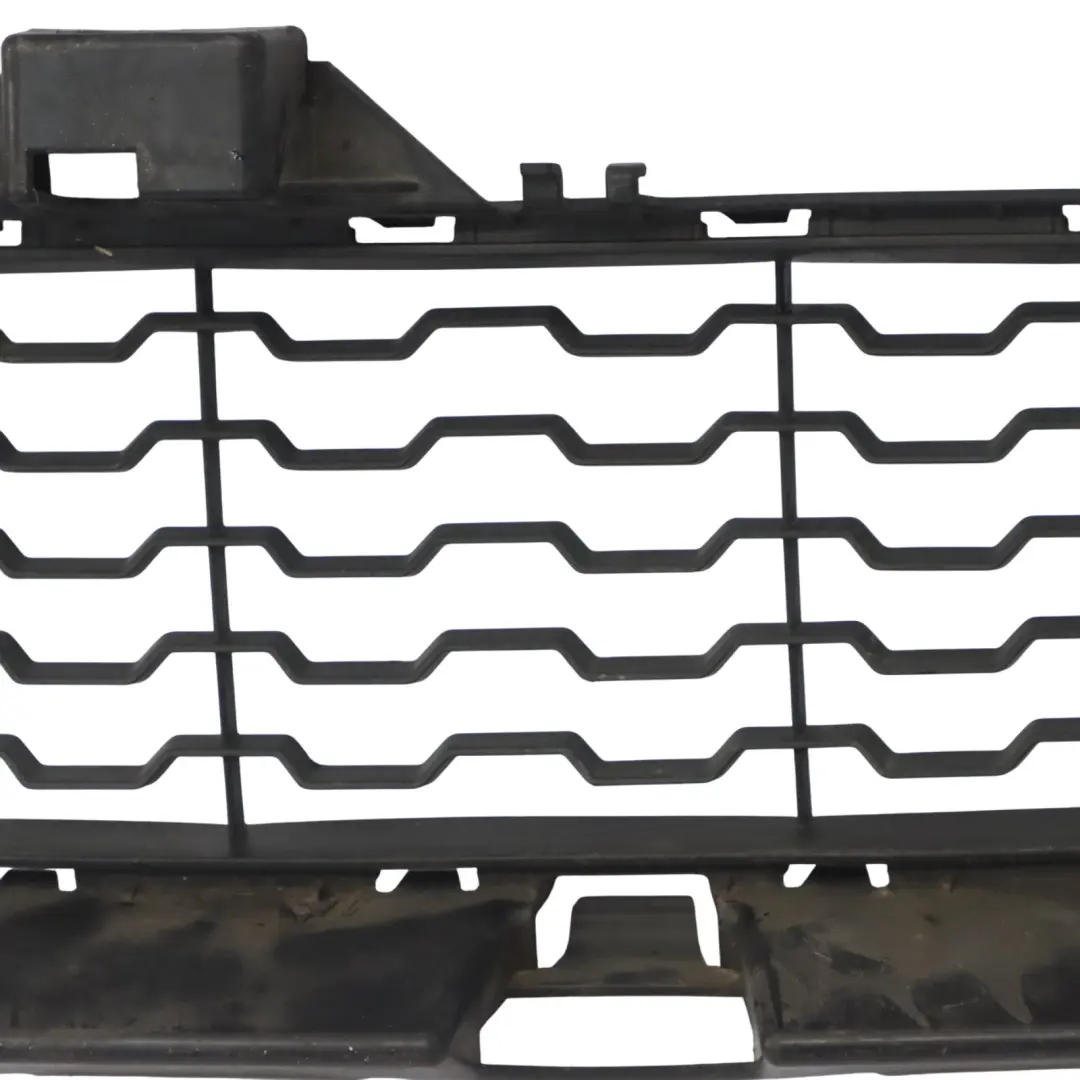 Mercedes W204 paraurti griglia anteriore centrale pannello inferiore - SKU 8057188 - Numero di parte 8057188