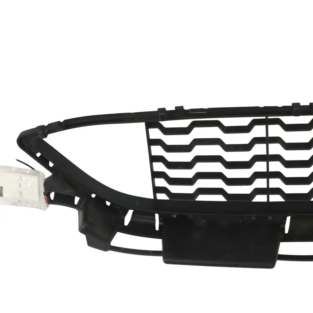 BMW F34 GT Pare chocs Grille avant centrale Panneau garniture inférieur - SKU 8057188 - Numéro de pièce 8057188
