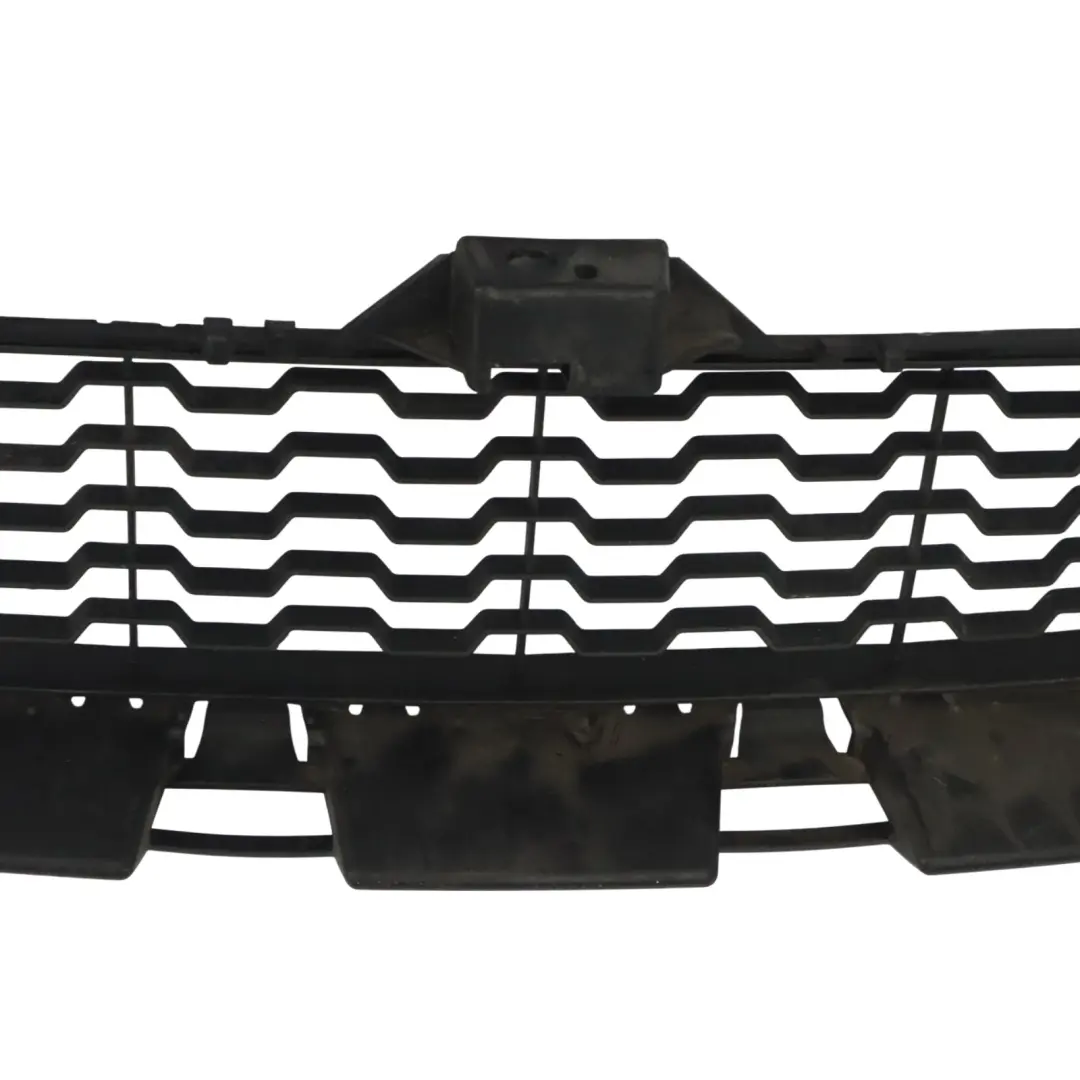 BMW F34 GT Stoß Stangen Grill Vorne Mitte Gitter Untere Blende - SKU 8057188 - Teilenummer 8057188