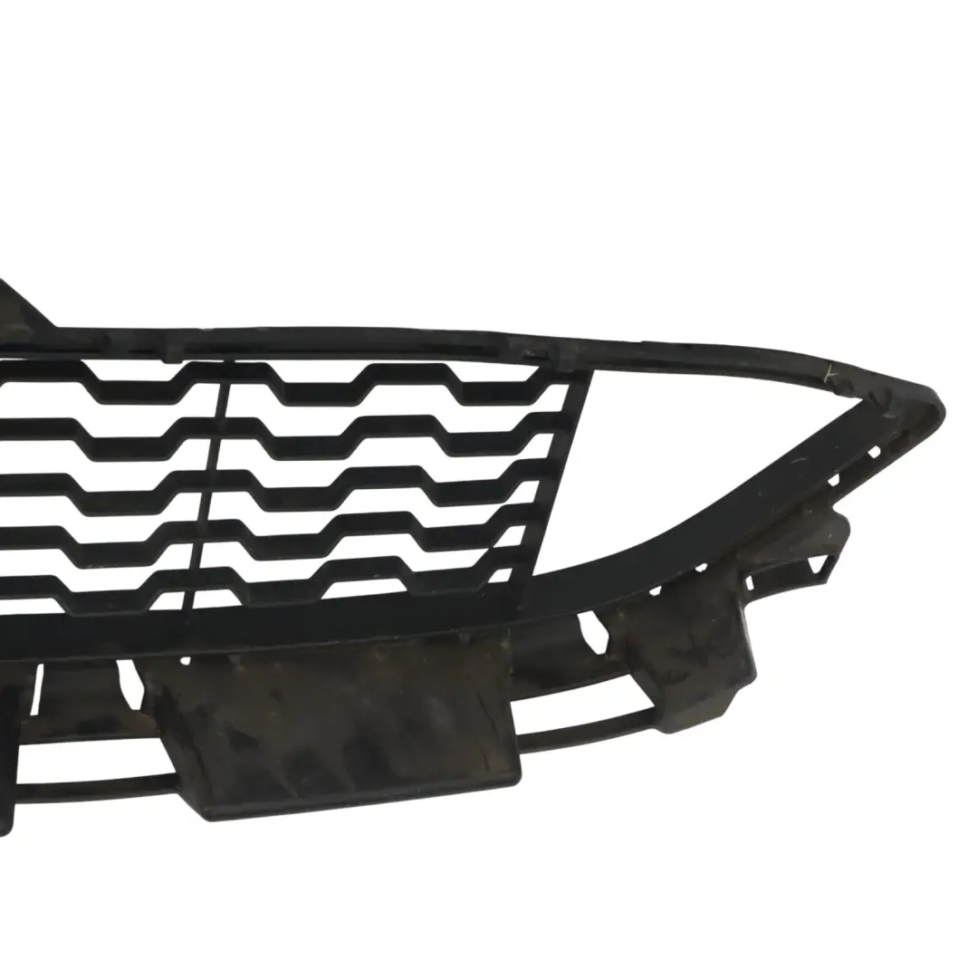 Bumper Grille Front Center Grid Lower Trim Panel to BMW F34 GT with Part number 8057188 BMW F34 GT Bumper Grille Front Center Grid Lower Trim Panel - SKU 8057188 - Part number 8057188