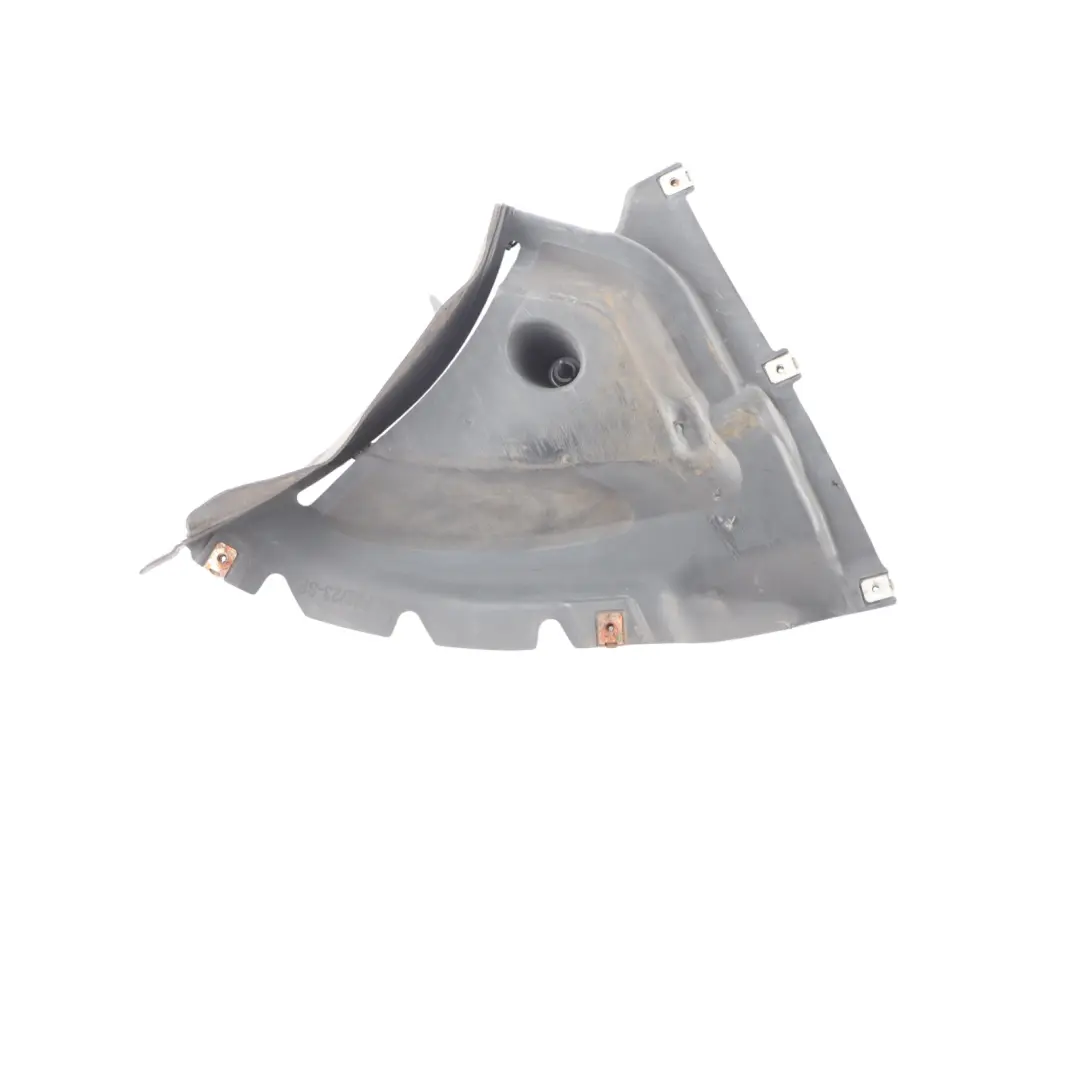 BMW F22 F23 Front Wheel Housing Arch Liner Deflector Front Part Left N/S - SKU 8057217 - Part number 8057217