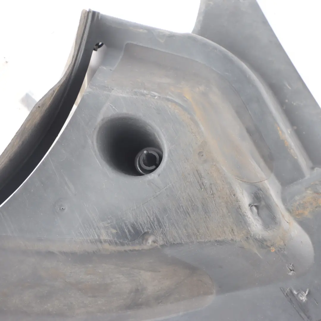 BMW F22 F23 Front Wheel Housing Arch Liner Deflector Front Part Left N/S - SKU 8057217 - Part number 8057217