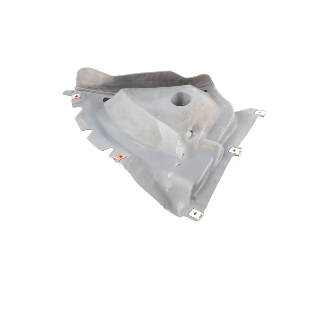 Front Wheel Housing Arch Liner Deflector Front Part Left N/S to BMW F22 F23 with Part number 8057217 BMW F22 F23 Front Wheel Housing Arch Liner Deflector Front Part Left N/S - SKU 8057217 - Part number 8057217