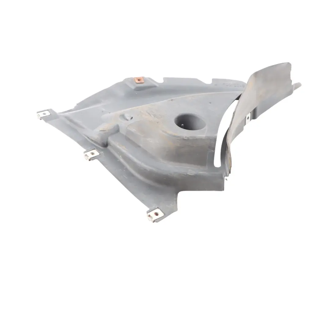 Front Wheel Housing Arch Liner Deflector Front Part Left N/S to BMW F22 F23 with Part number 8057217 BMW F22 F23 Front Wheel Housing Arch Liner Deflector Front Part Left N/S - SKU 8057217 - Part number 8057217