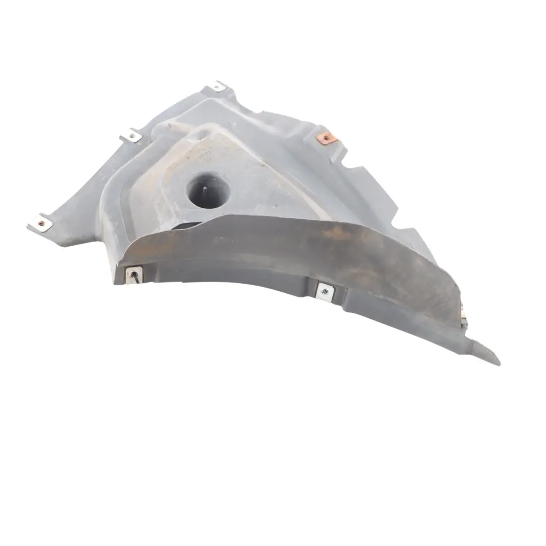 BMW F22 F23 Front Wheel Housing Arch Liner Deflector Front Part Left N/S - SKU 8057217 - Part number 8057217