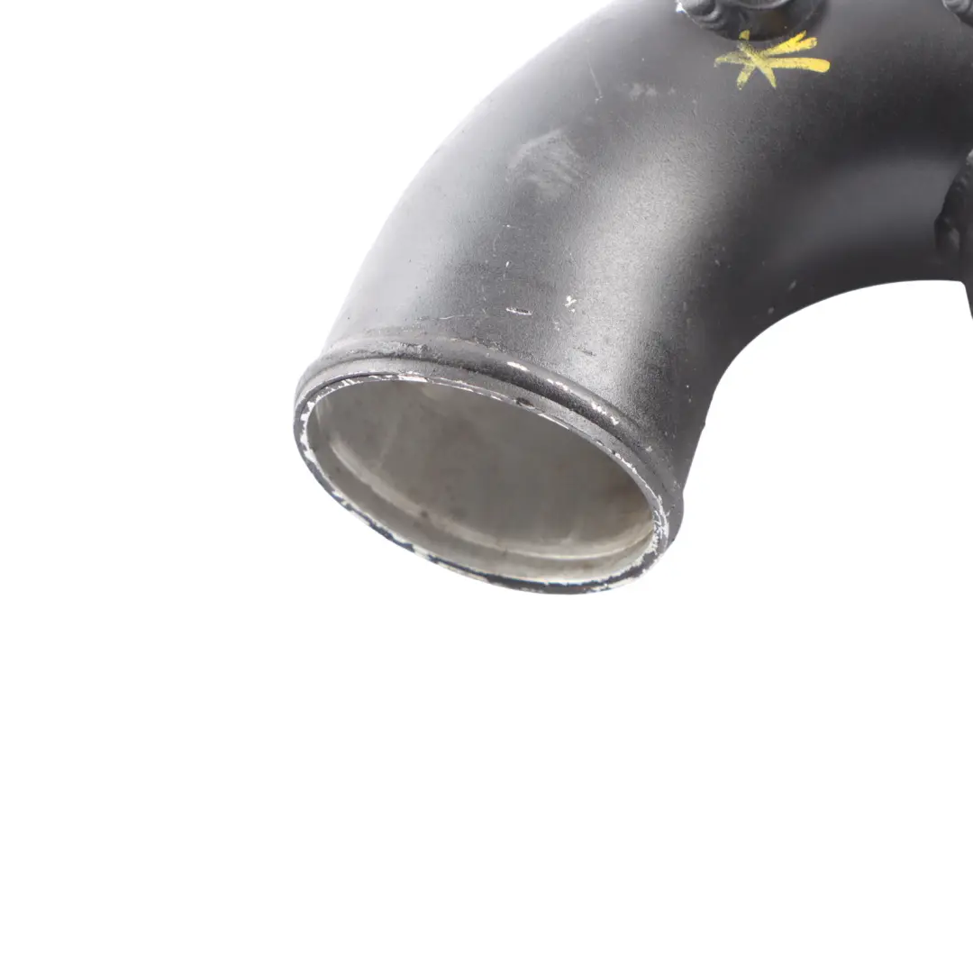 Intake Pipe Charge Air Duct US9970395B2 Tuning to BMW F80 M3 F82 M4 with Part number 8057992-TUNING BMW F80 M3 F82 M4 Intake Pipe Charge Air Duct US9970395B2 Tuning - SKU 8057992-TUNING - Part number 8057992-TUNING