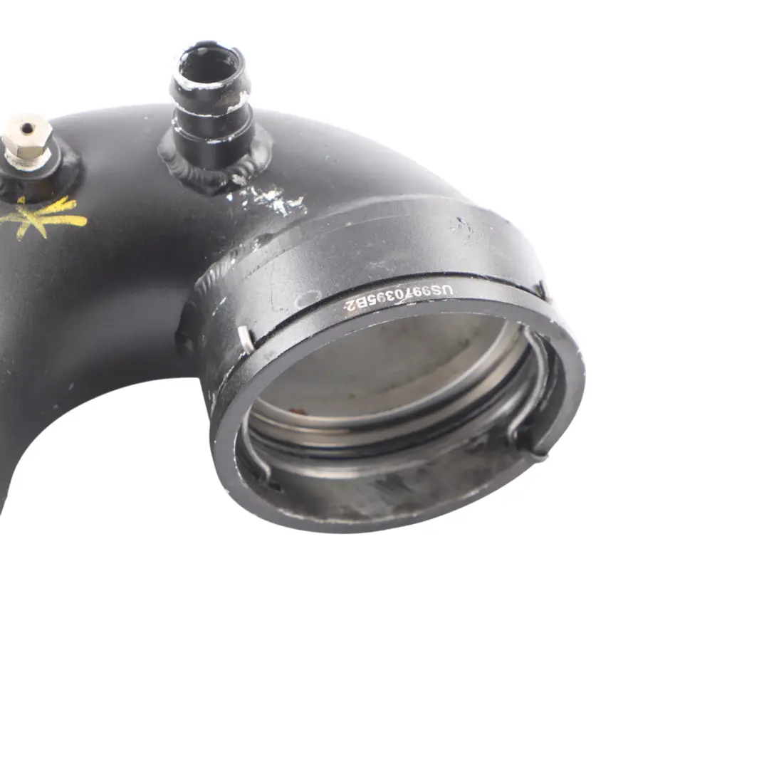 BMW F80 M3 F82 M4 Intake Pipe Charge Air Duct US9970395B2 Tuning - SKU 8057992-TUNING - Part number 8057992-TUNING