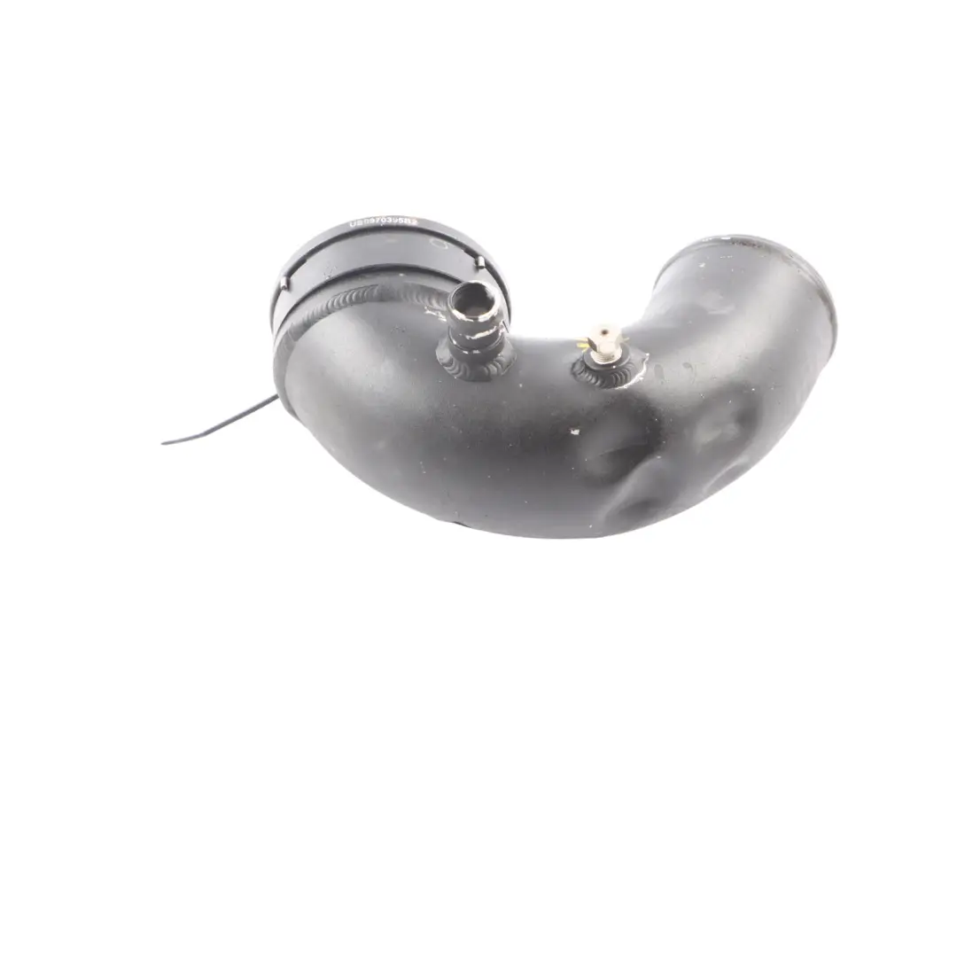 Intake Pipe Charge Air Duct US9970395B2 Tuning to BMW F80 M3 F82 M4 with Part number 8057992-TUNING BMW F80 M3 F82 M4 Intake Pipe Charge Air Duct US9970395B2 Tuning - SKU 8057992-TUNING - Part number 8057992-TUNING