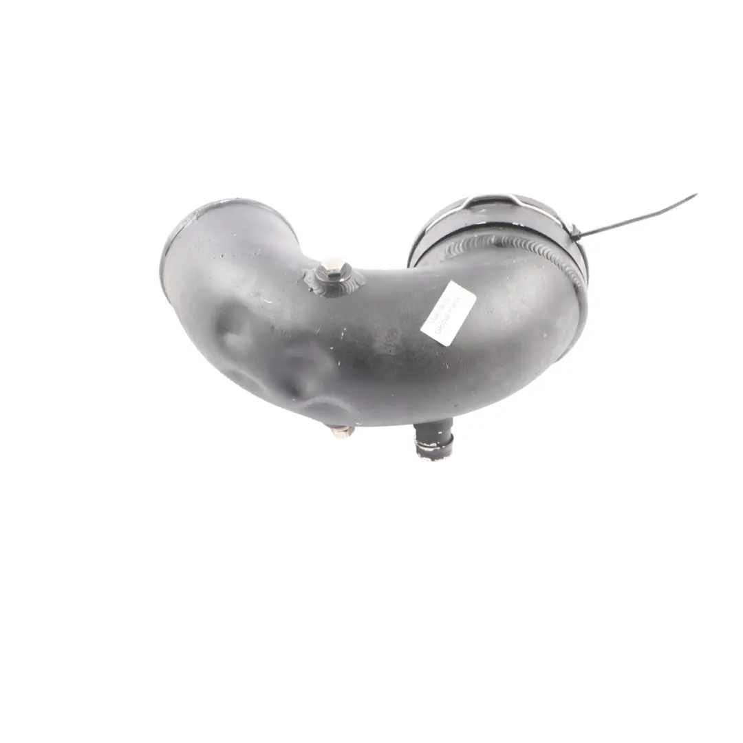 BMW F80 M3 F82 M4 Intake Pipe Charge Air Duct US9970395B2 Tuning - SKU 8057992-TUNING - Part number 8057992-TUNING