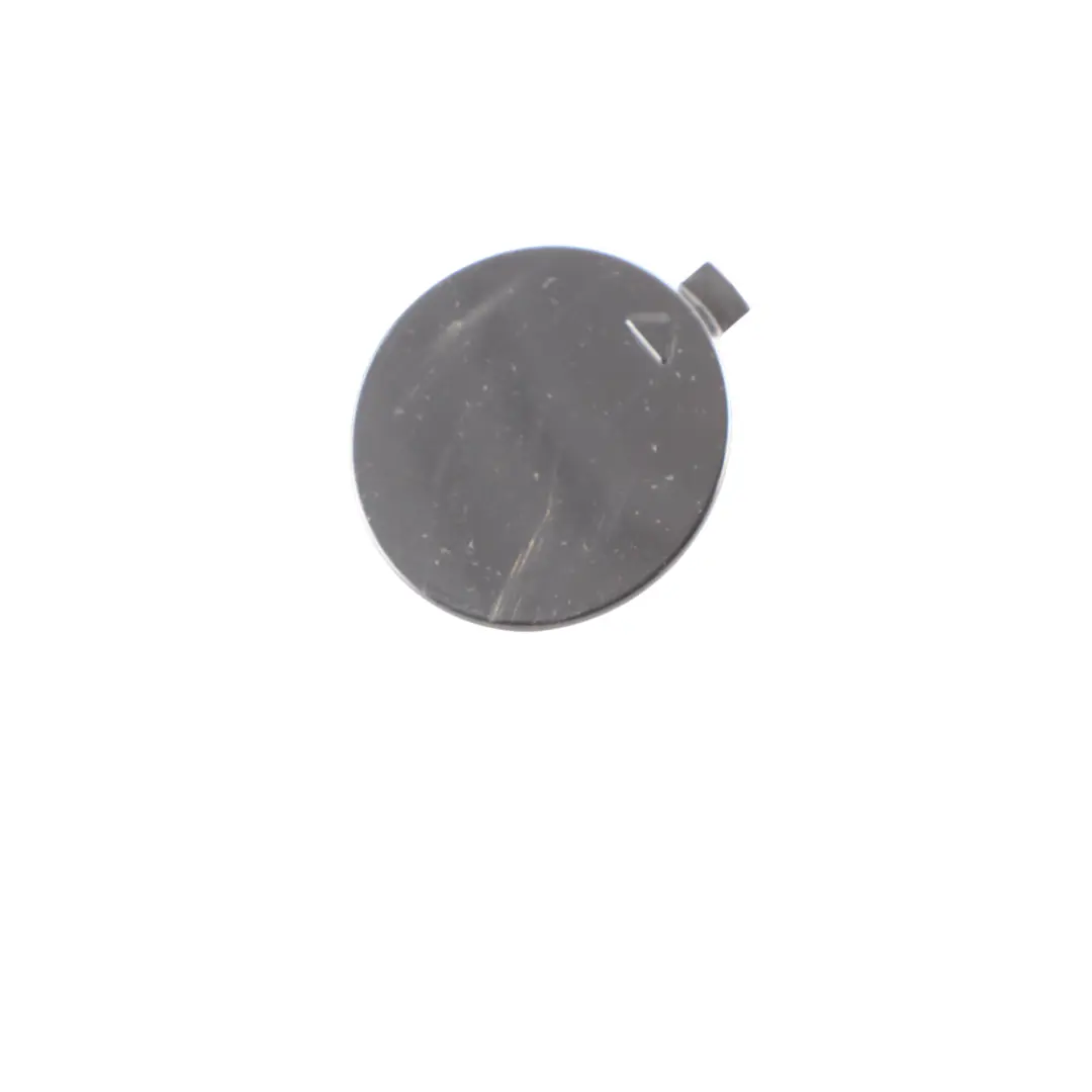 Front Bumper Flap BMW F22 F23 Towing Eye Black Sapphire - 475 to with Part number 8058061 Front Bumper Flap BMW F22 F23 Towing Eye Black Sapphire - 475 - SKU 8058061-BS - Part number 8058061