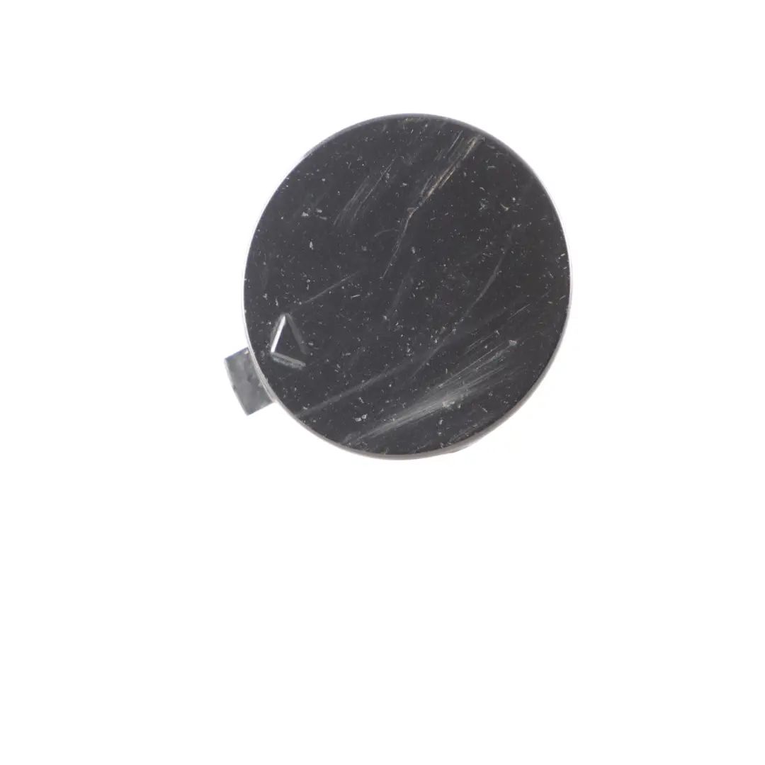  Front Bumper Flap BMW F22 F23 Towing Eye Black Sapphire - 475 - SKU 8058061-BS - Part number 8058061