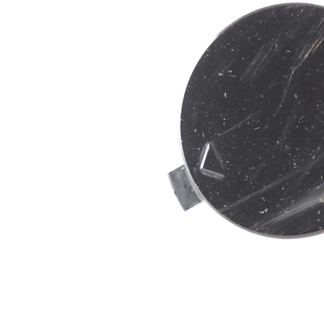  Front Bumper Flap BMW F22 F23 Towing Eye Black Sapphire - 475 - SKU 8058061-BS - Part number 8058061