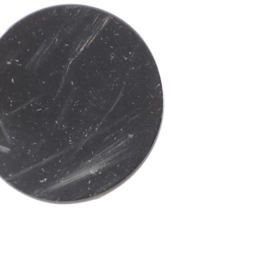  Front Bumper Flap BMW F22 F23 Towing Eye Black Sapphire - 475 - SKU 8058061-BS - Part number 8058061