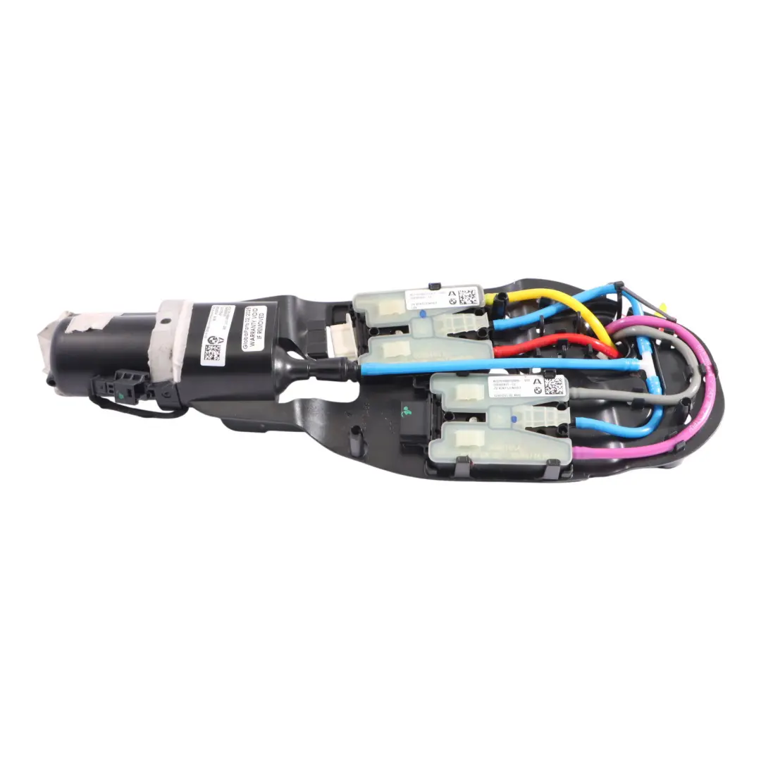 Vorder Sitz Pumpe Ventil Rechts für BMW F82 mit Teilenummer 8058254 BMW F82 Vorder Sitz Pumpe Ventil Rechts - SKU 8058254 - Teilenummer 8058254