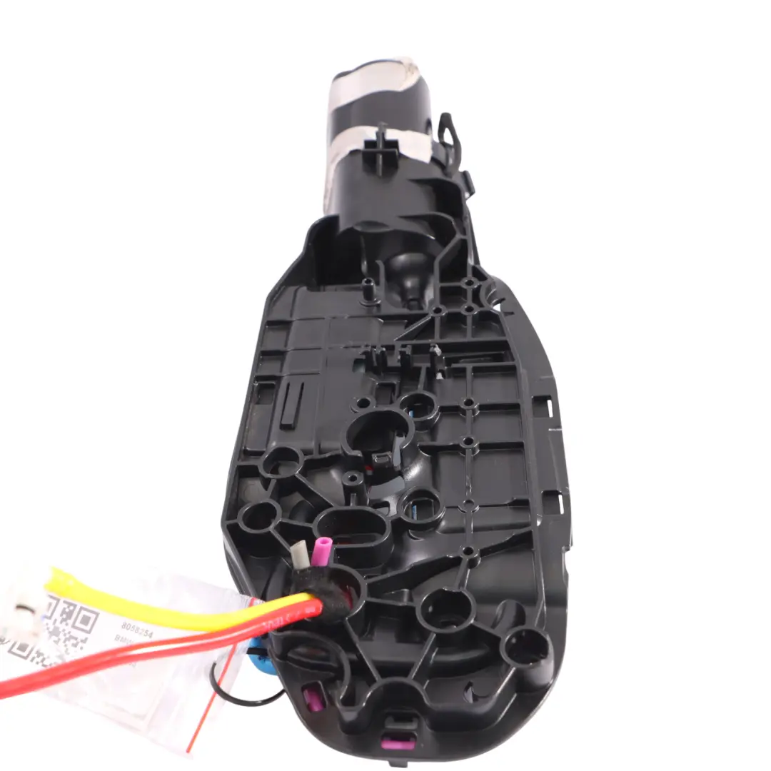 BMW F82 Vorder Sitz Pumpe Ventil Rechts - SKU 8058254 - Teilenummer 8058254