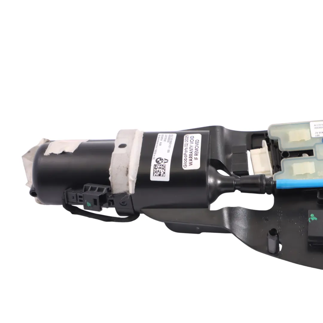 Vorder Sitz Pumpe Ventil Rechts für BMW F82 mit Teilenummer 8058254 BMW F82 Vorder Sitz Pumpe Ventil Rechts - SKU 8058254 - Teilenummer 8058254