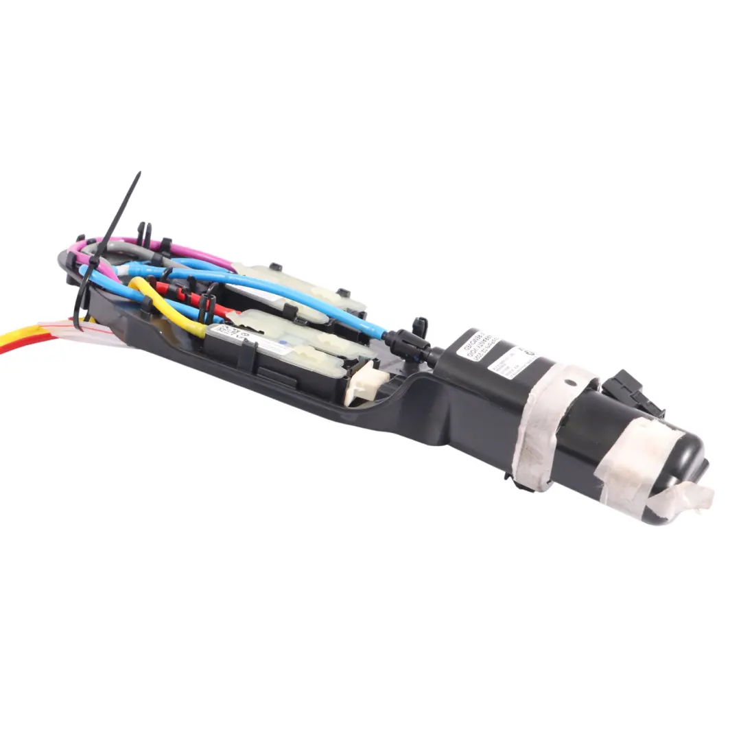 BMW F82 Vorder Sitz Pumpe Ventil Rechts - SKU 8058254 - Teilenummer 8058254