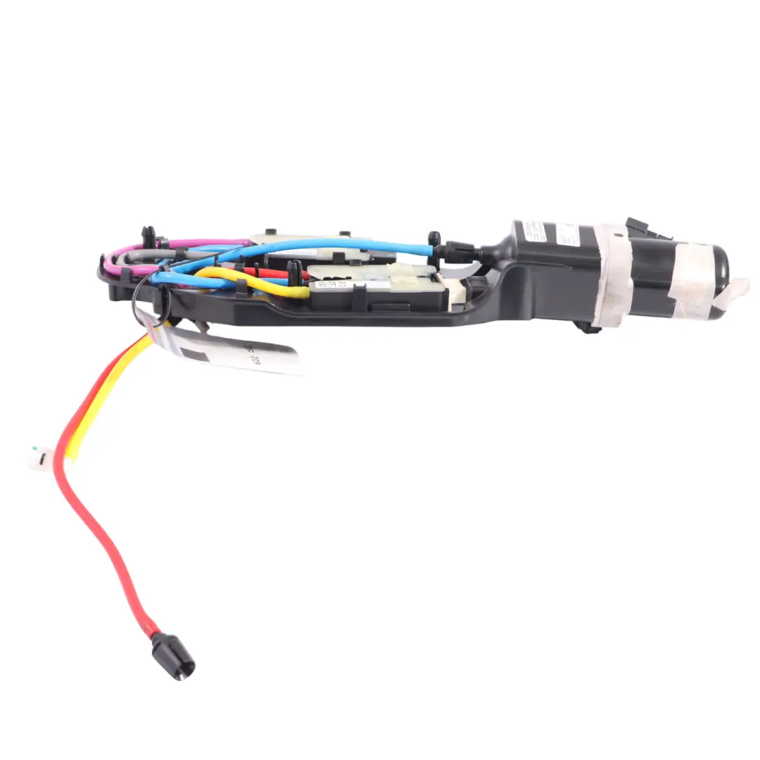 BMW F82 Valve De Pompe De Siège Avant Droite - SKU 8058254 - Numéro de pièce 8058254