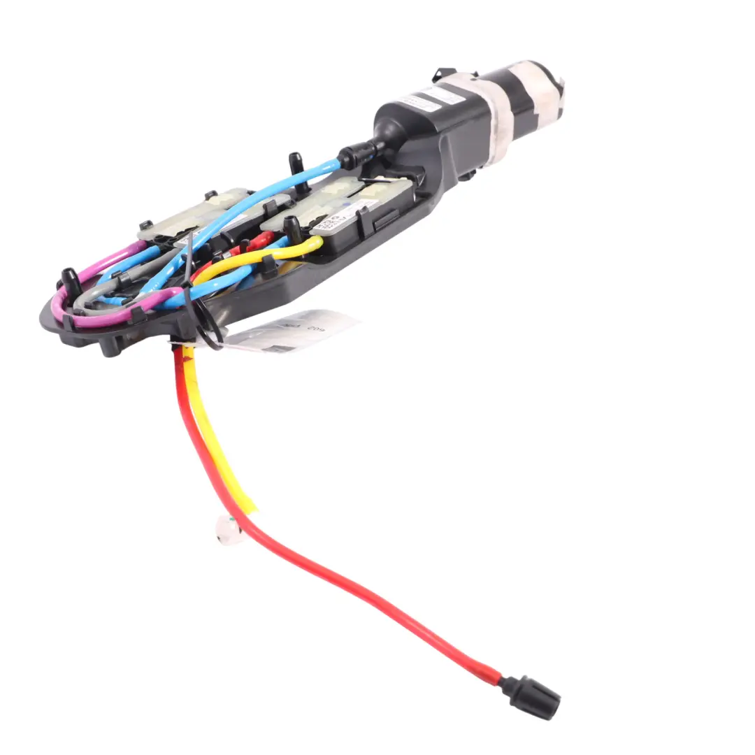 BMW F82 Vorder Sitz Pumpe Ventil Rechts - SKU 8058254 - Teilenummer 8058254
