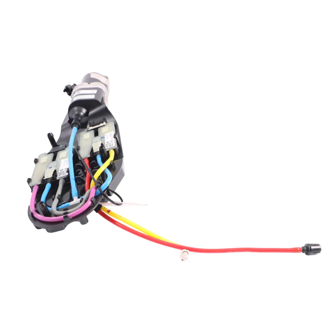 Valve De Pompe De Siège Avant Droite pour BMW F82 à propos du numéro de pièce 8058254 BMW F82 Valve De Pompe De Siège Avant Droite - SKU 8058254 - Numéro de pièce 8058254