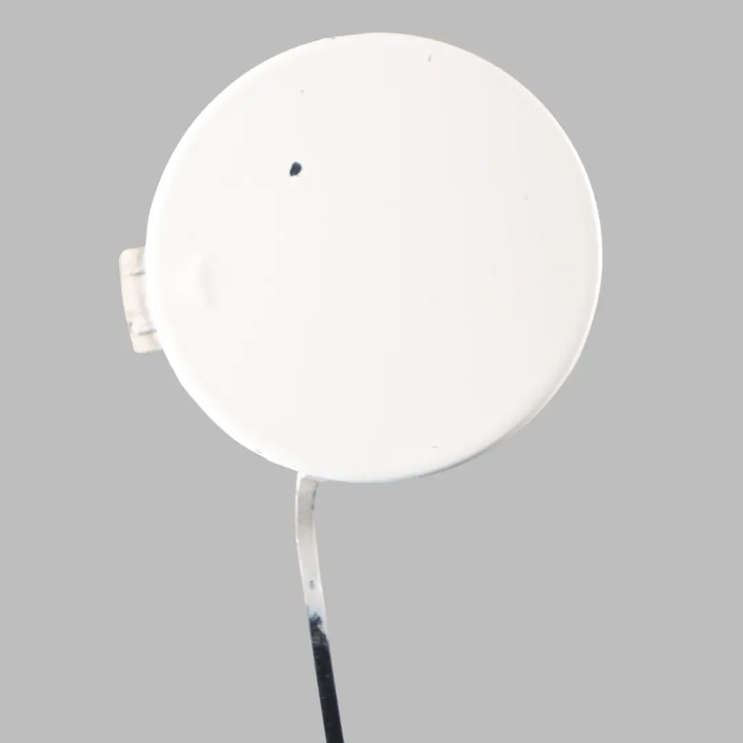 Front Bumper Cover BMW F32 F33 Tow Eye Flap Cover Trim Alpine White - 300 TAIWAN to with Part number 8061005-AW-TAIWAN Front Bumper Cover BMW F32 F33 Tow Eye Flap Cover Trim Alpine White - 300 TAIWAN - SKU 8061005-AW-TAIWAN - Part number 8061005-AW-TAIWAN