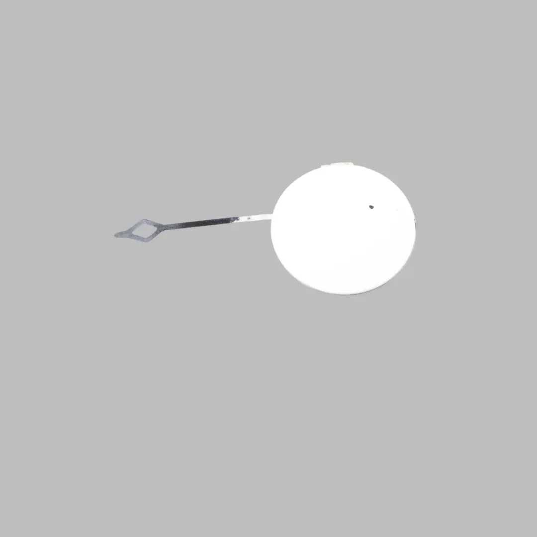 Front Bumper Cover BMW F32 F33 Tow Eye Flap Cover Trim Alpine White - 300 TAIWAN to with Part number 8061005-AW-TAIWAN Front Bumper Cover BMW F32 F33 Tow Eye Flap Cover Trim Alpine White - 300 TAIWAN - SKU 8061005-AW-TAIWAN - Part number 8061005-AW-TAIWAN