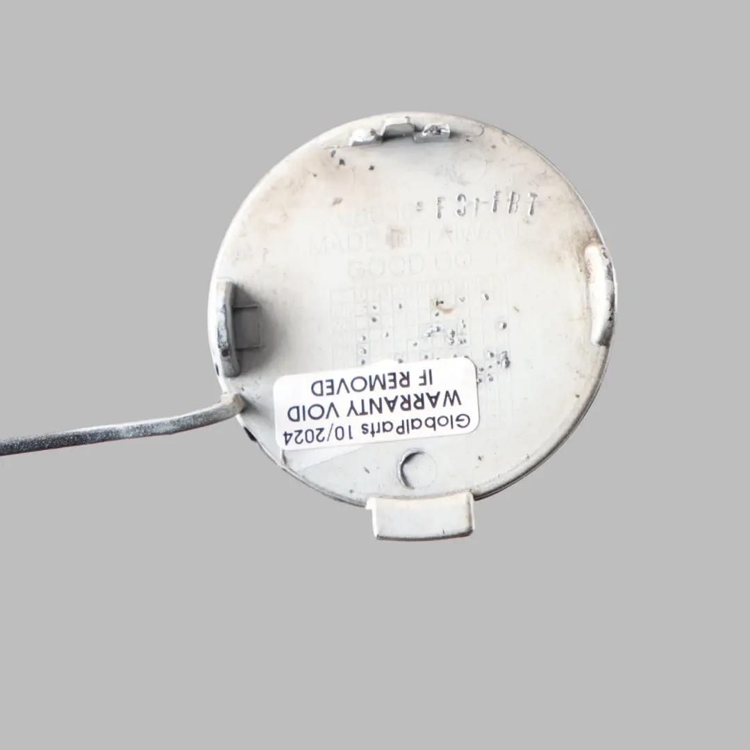 Front Bumper Cover BMW F32 F33 Tow Eye Flap Cover Trim Alpine White - 300 TAIWAN to with Part number 8061005-AW-TAIWAN Front Bumper Cover BMW F32 F33 Tow Eye Flap Cover Trim Alpine White - 300 TAIWAN - SKU 8061005-AW-TAIWAN - Part number 8061005-AW-TAIWAN