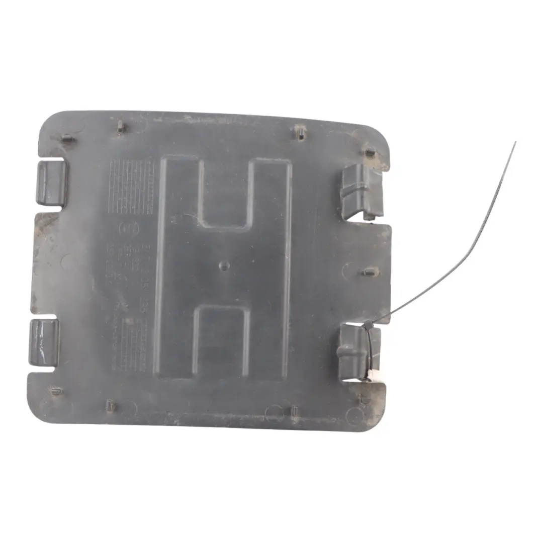 Head Light Wheel Arch Flap BMW F20 F21 F30 F31 Bulb Access Flap to with Part number 8061295 Head Light Wheel Arch Flap BMW F20 F21 F30 F31 Bulb Access Flap - SKU 8061295 - Part number 8061295