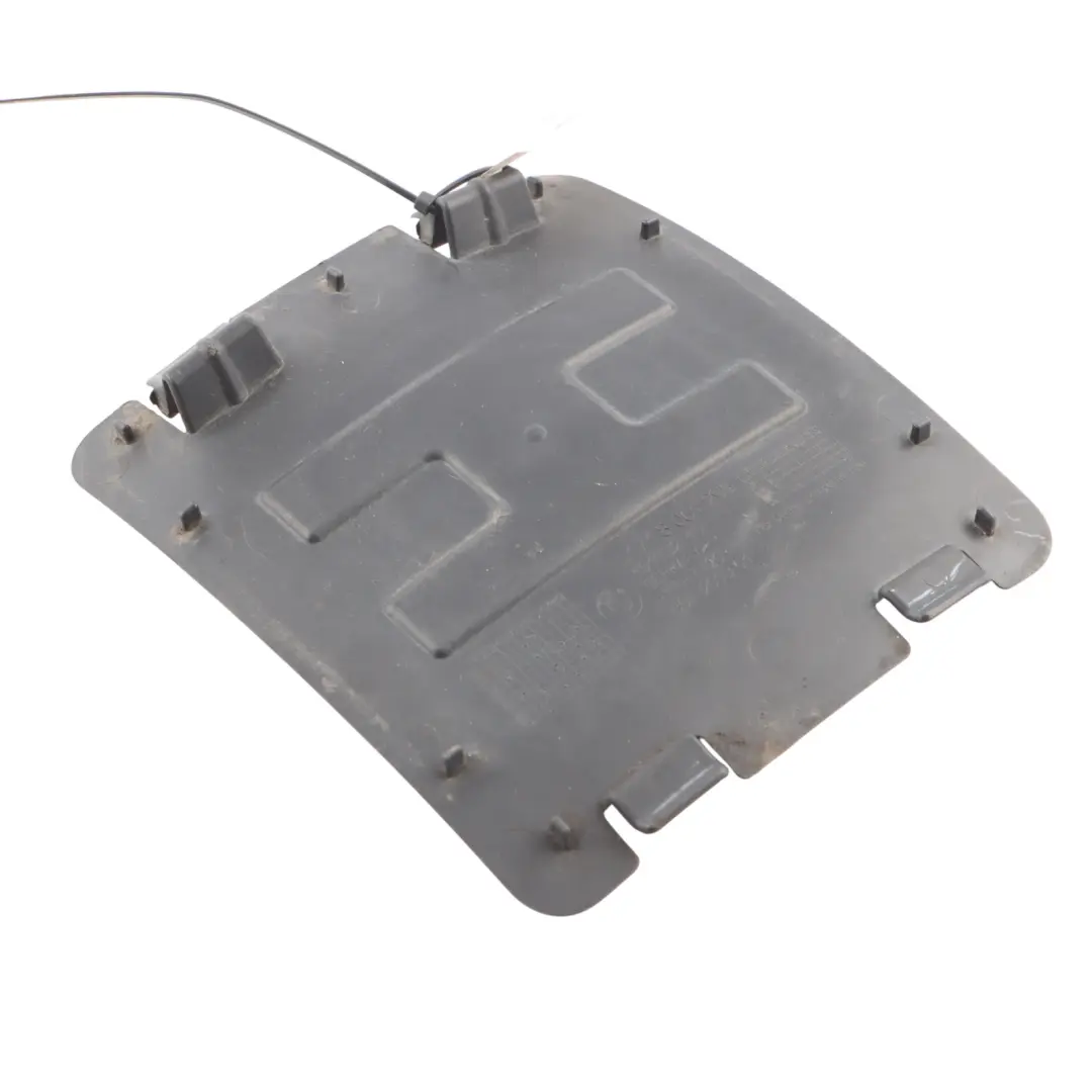 Head Light Wheel Arch Flap BMW F20 F21 F30 F31 Bulb Access Flap to with Part number 8061295 Head Light Wheel Arch Flap BMW F20 F21 F30 F31 Bulb Access Flap - SKU 8061295 - Part number 8061295