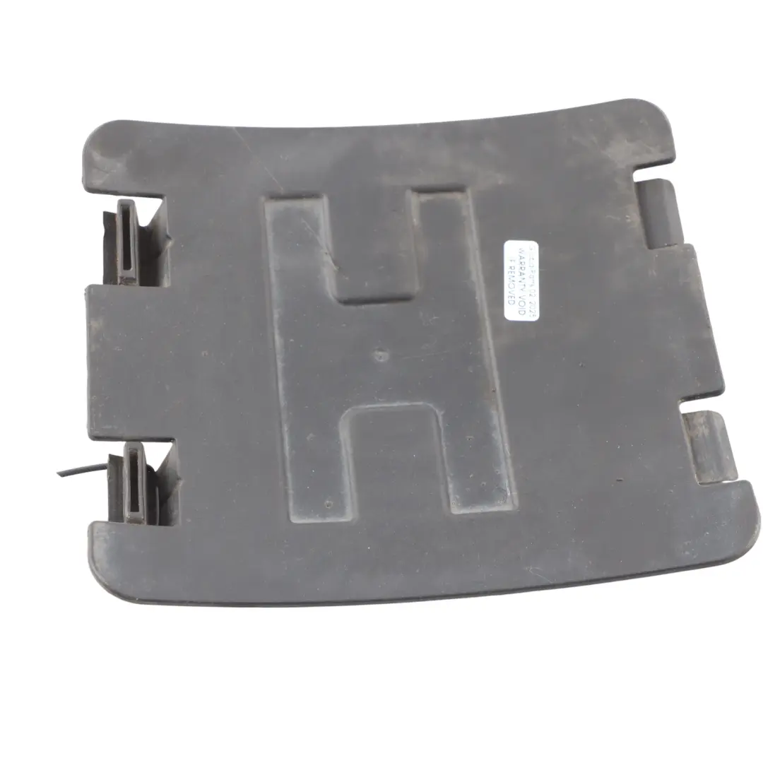 Head Light Wheel Arch Flap BMW F20 F21 F30 F31 Bulb Access Flap to with Part number 8061295 Head Light Wheel Arch Flap BMW F20 F21 F30 F31 Bulb Access Flap - SKU 8061295 - Part number 8061295