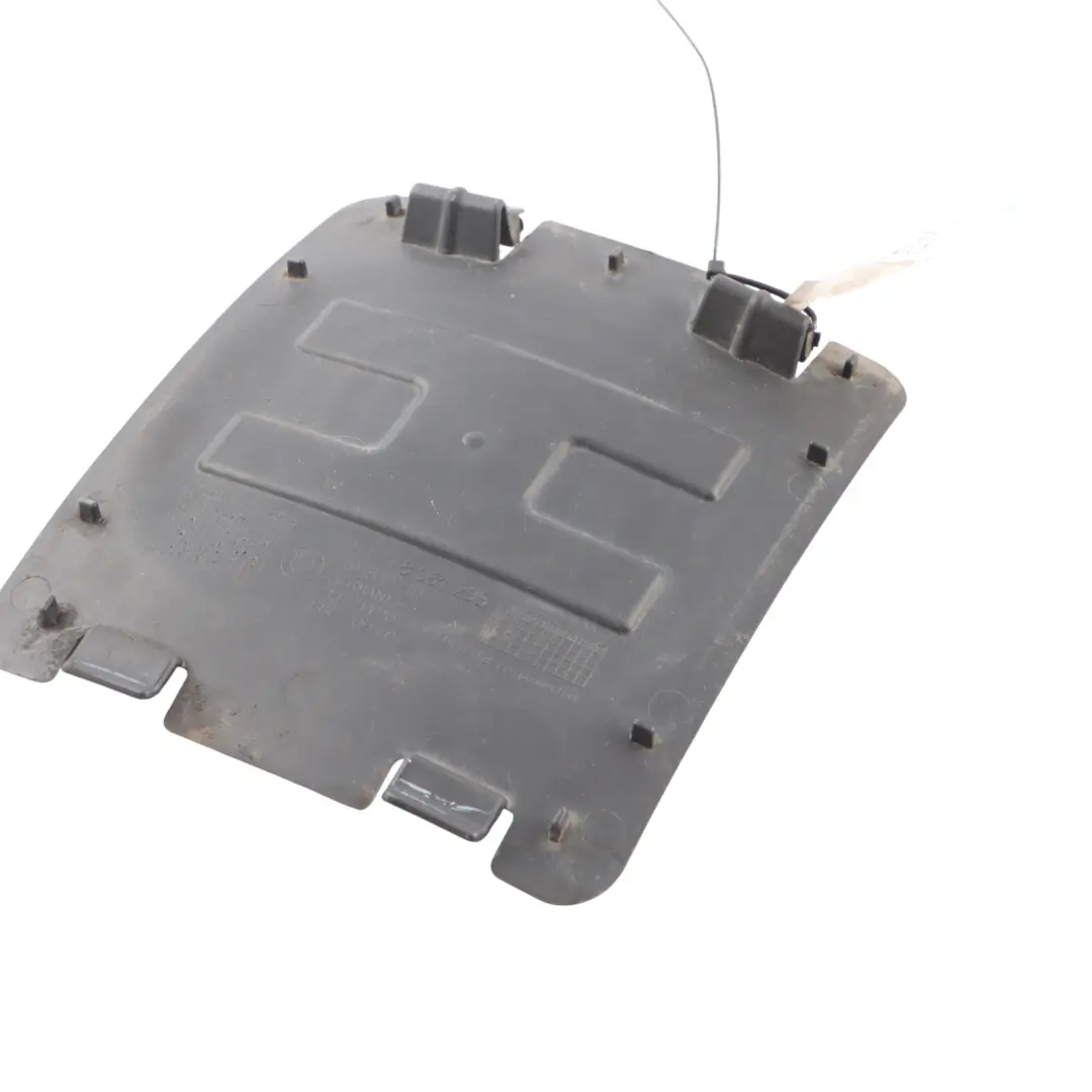  Head Light Wheel Arch Flap BMW F20 F21 F30 F31 Bulb Access Flap - SKU 8061295 - Part number 8061295