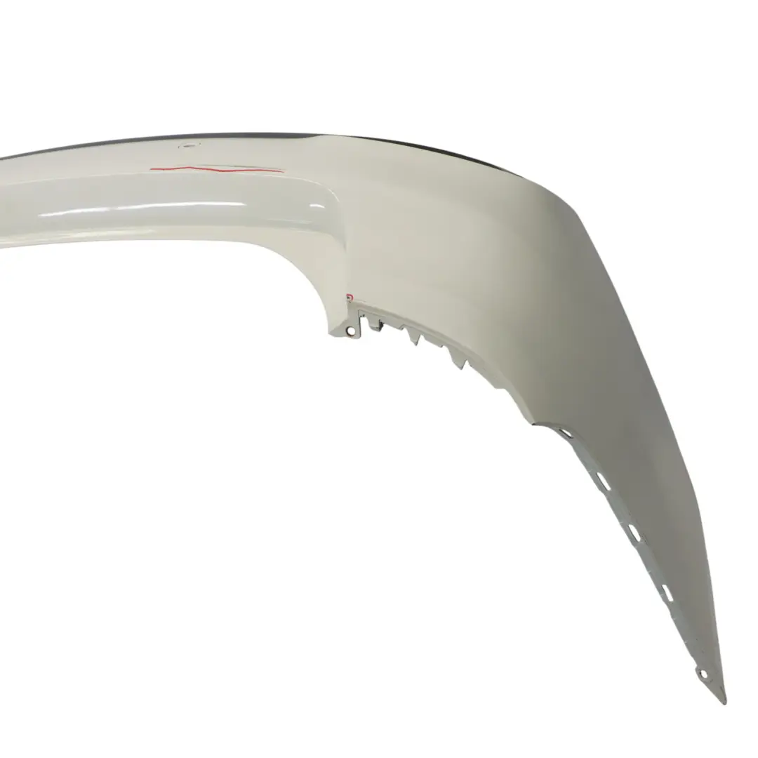 Zderzak Tylny M-Pakiet PDC Alpinweiss 3 Biały - 300 do BMW F34 o numerze 8061550 BMW F34 Zderzak Tylny M-Pakiet PDC Alpinweiss 3 Biały - 300 - SKU 8061550-AW - Numer Części 8061550