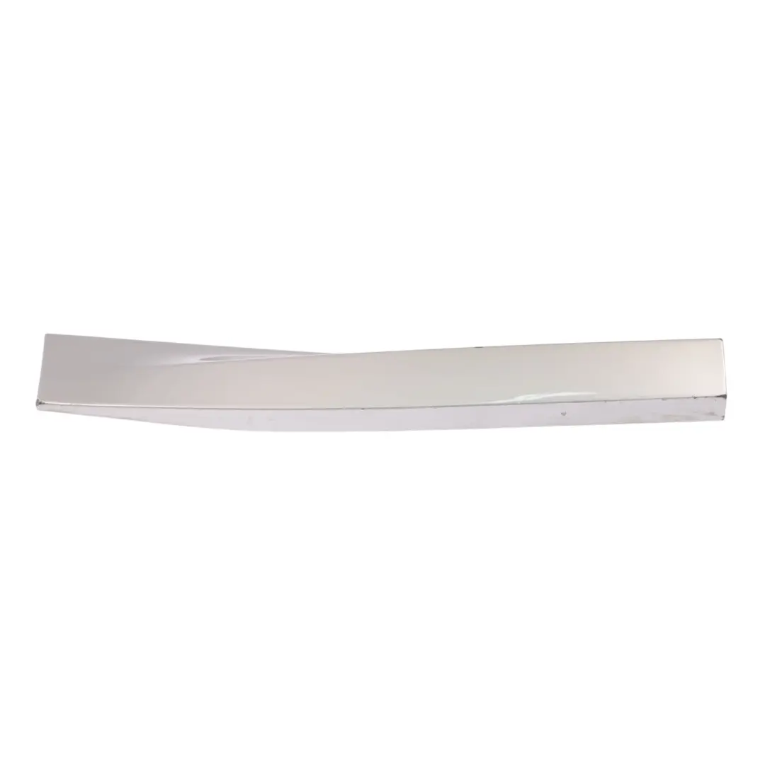 X4M F98 Trim Strip Moulding Door Rear Right O/S Donington Grey Metallic-C28 to BMW with Part number 8064802 BMW X4M F98 Trim Strip Moulding Door Rear Right O/S Donington Grey Metallic-C28 - SKU 8064802-DOM - Part number 8064802
