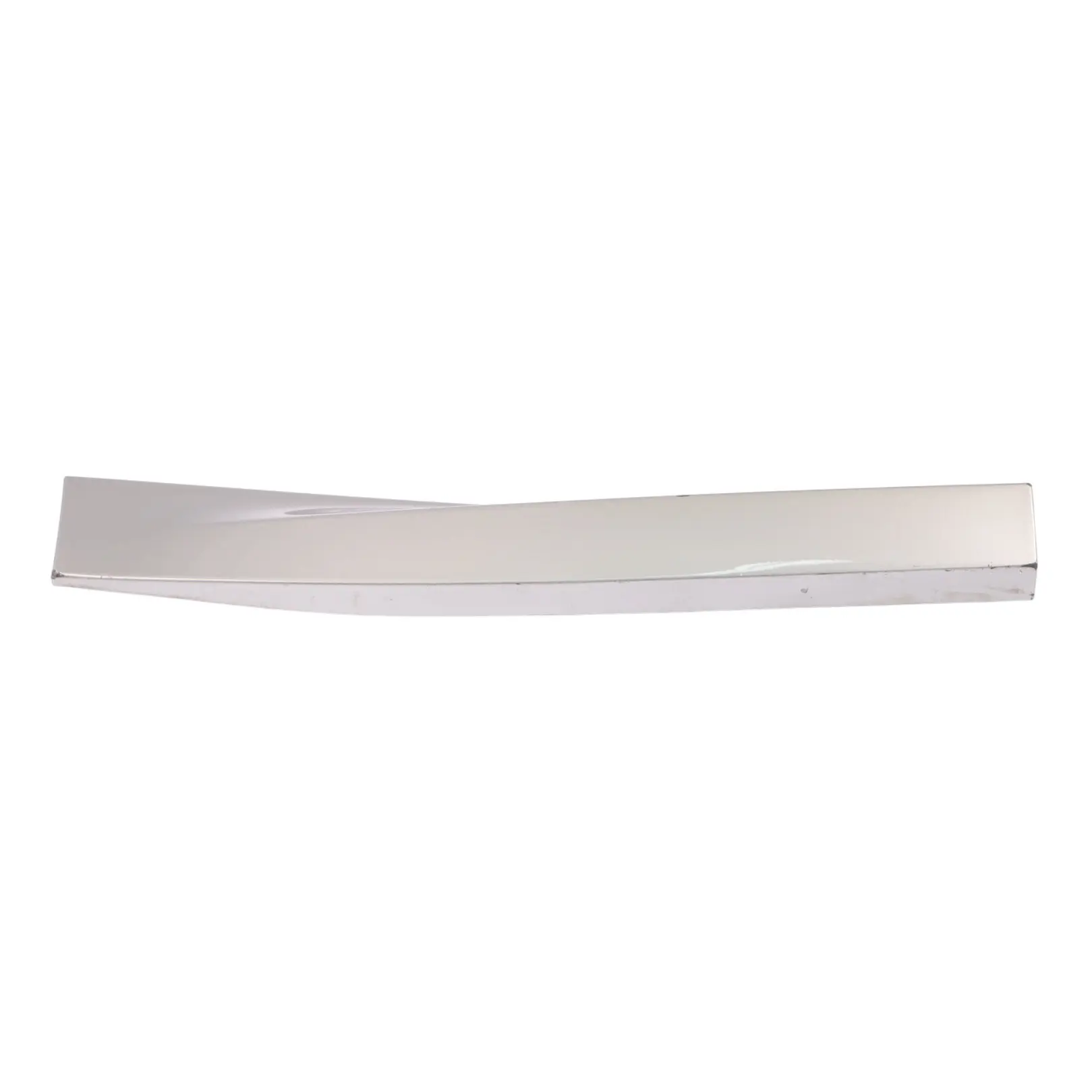 BMW X4M F98 Trim Strip Moulding Door Rear Right O/S Donington Grey Metallic-C28