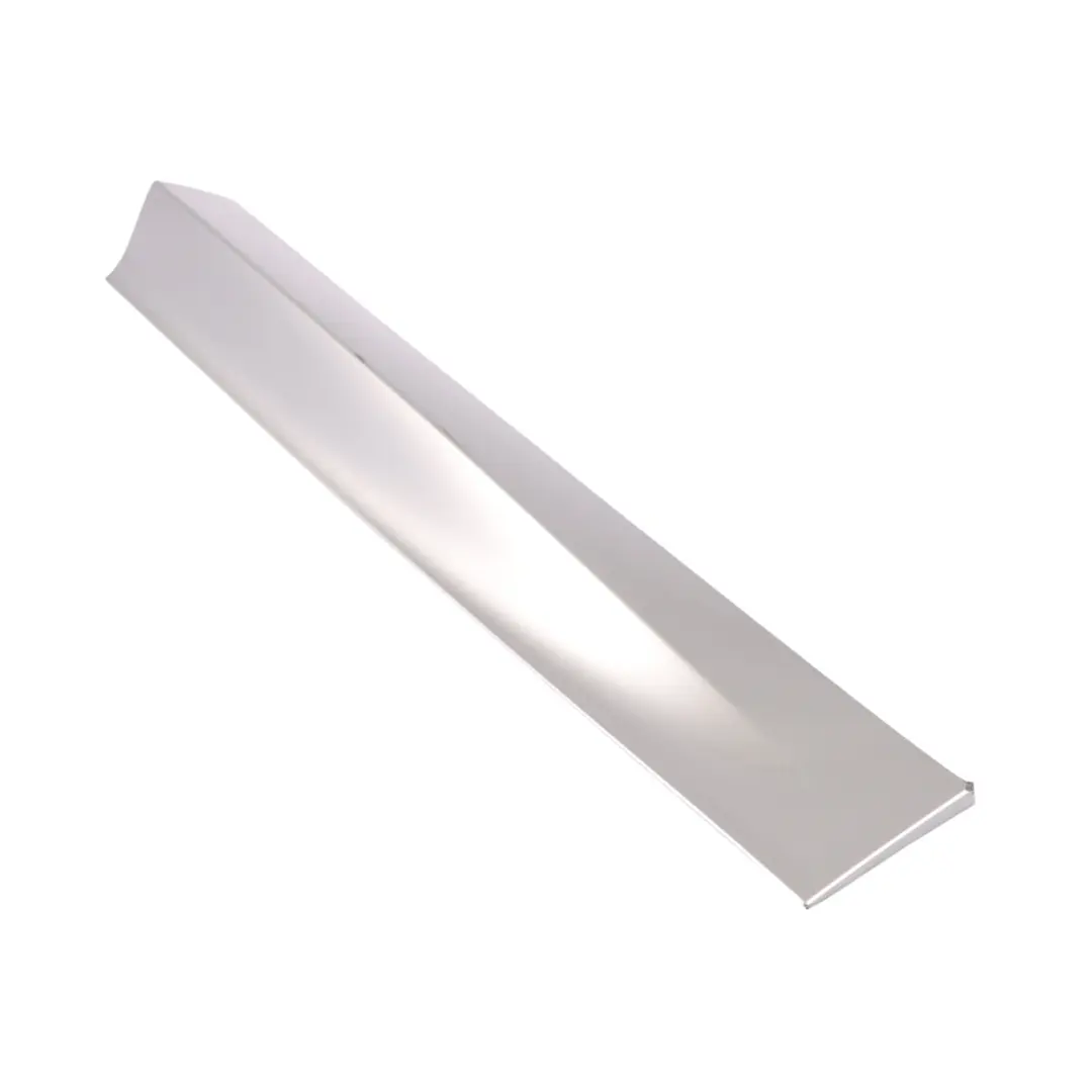 X4M F98 Trim Strip Moulding Door Rear Right O/S Donington Grey Metallic-C28 to BMW with Part number 8064802 BMW X4M F98 Trim Strip Moulding Door Rear Right O/S Donington Grey Metallic-C28 - SKU 8064802-DOM - Part number 8064802