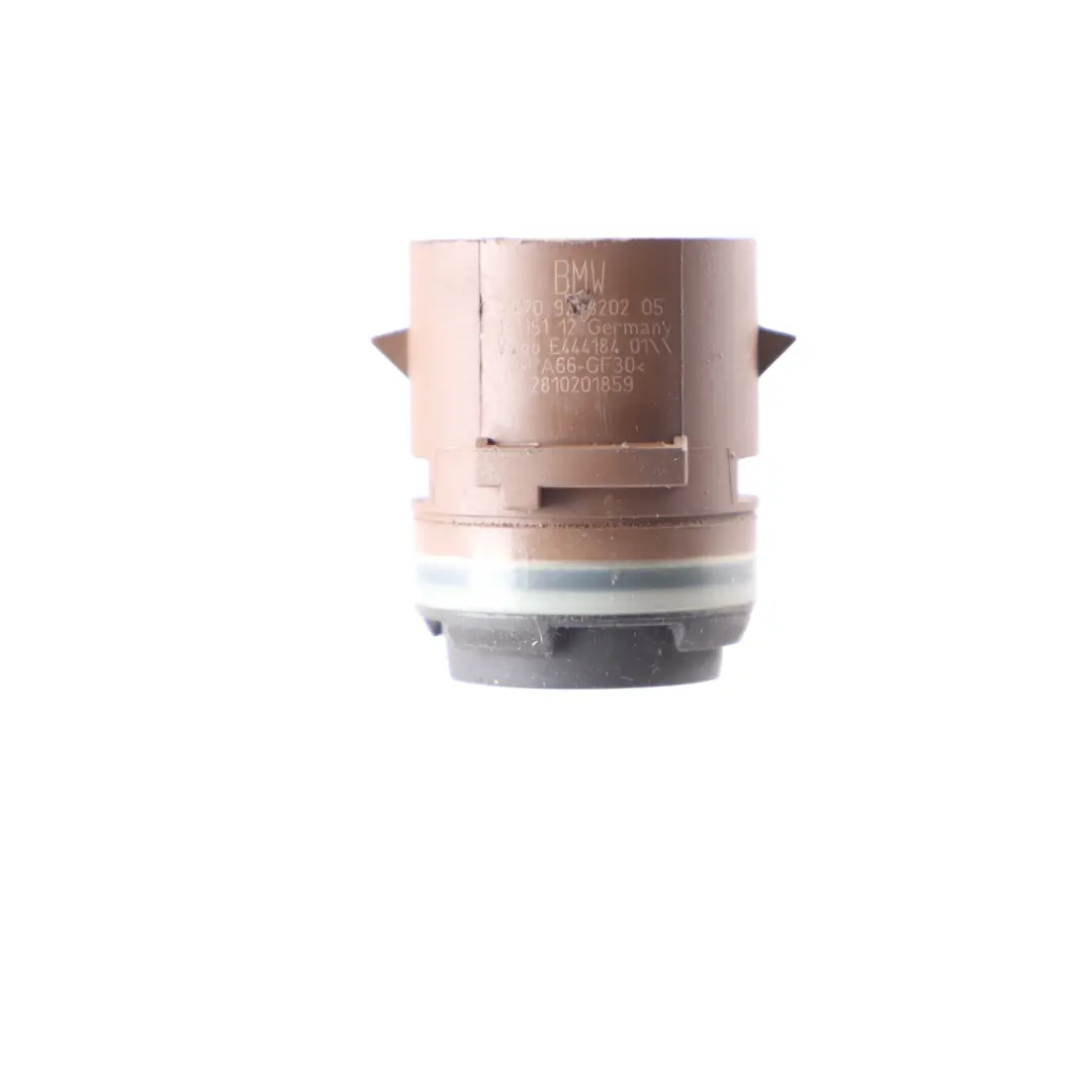  Ultrasonic Parking Sensor BMW F90 M5 X4M F98 Donington Grey - C28 - SKU 8064927 - Part number 8064927