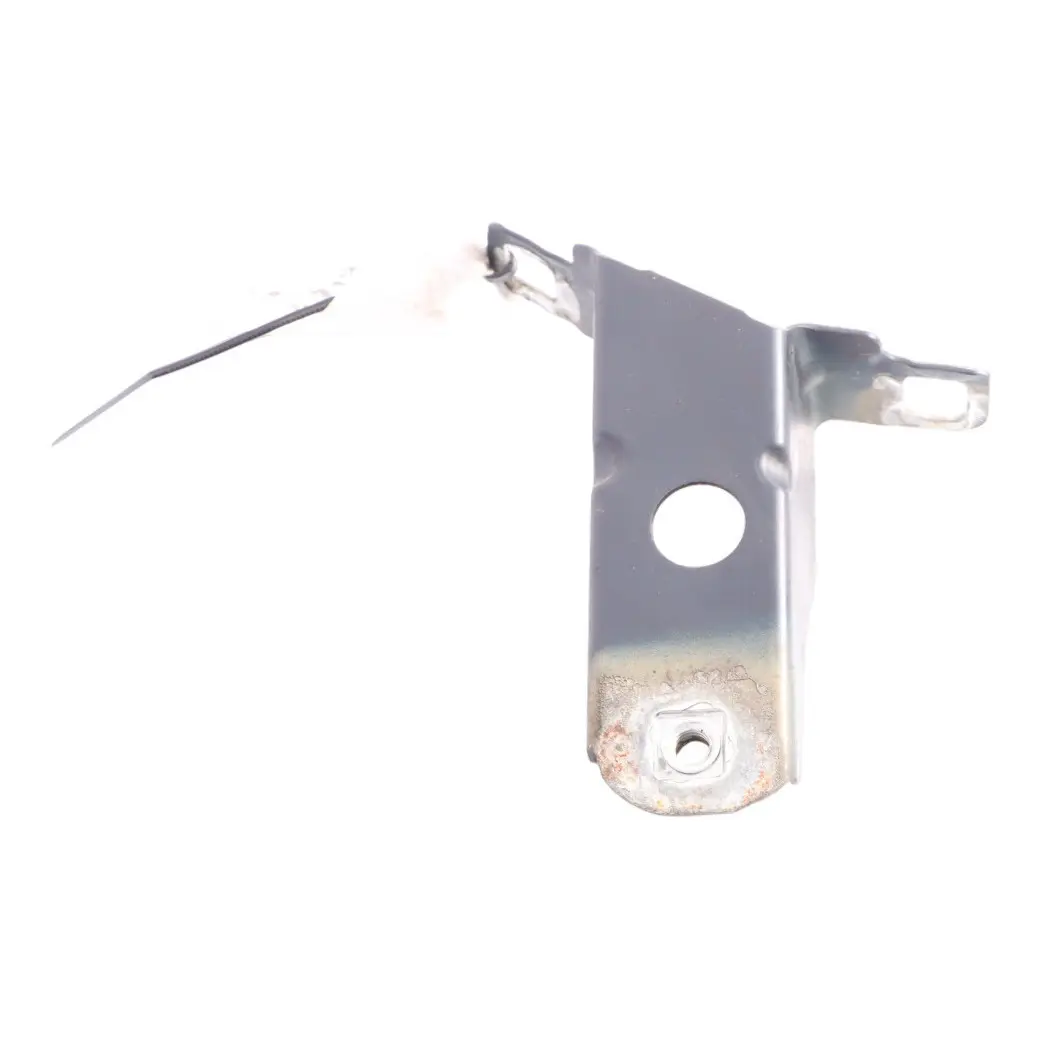 Front Wing Panel Bracket BMW F30 F32 Mount Holder Left N/S Imperial Blue - A89 to with Part number 8066937 Front Wing Panel Bracket BMW F30 F32 Mount Holder Left N/S Imperial Blue - A89 - SKU 8066937-IBB - Part number 8066937