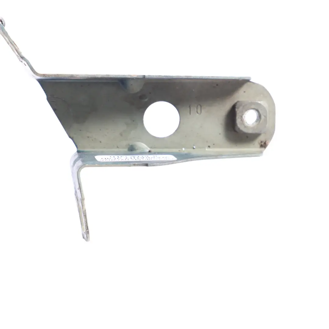 BMW F30 F32 Staffa Supporto Parafango Anteriore Sinistro Blu Imperiale A89 - SKU 8066937-IBB - Numero di parte 8066937
