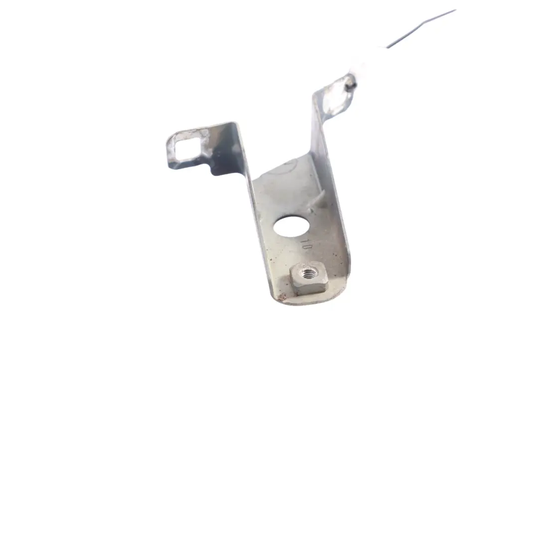 Front Wing Panel Bracket BMW F30 F32 Mount Holder Left N/S Imperial Blue - A89 to with Part number 8066937 Front Wing Panel Bracket BMW F30 F32 Mount Holder Left N/S Imperial Blue - A89 - SKU 8066937-IBB - Part number 8066937