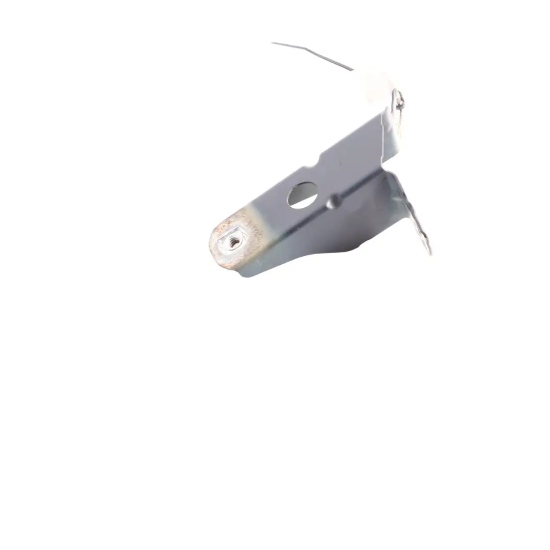  Front Wing Panel Bracket BMW F30 F32 Mount Holder Left N/S Imperial Blue - A89 - SKU 8066937-IBB - Part number 8066937