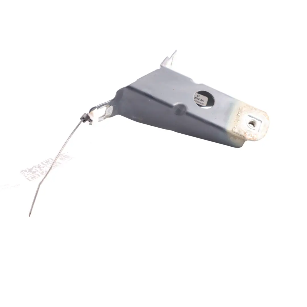  Front Wing Panel Bracket BMW F30 F32 Mount Holder Left N/S Imperial Blue - A89 - SKU 8066937-IBB - Part number 8066937