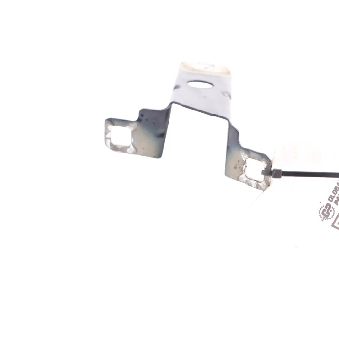  Front Wing Panel Bracket BMW F30 F32 Mount Holder Left N/S Imperial Blue - A89 - SKU 8066937-IBB - Part number 8066937