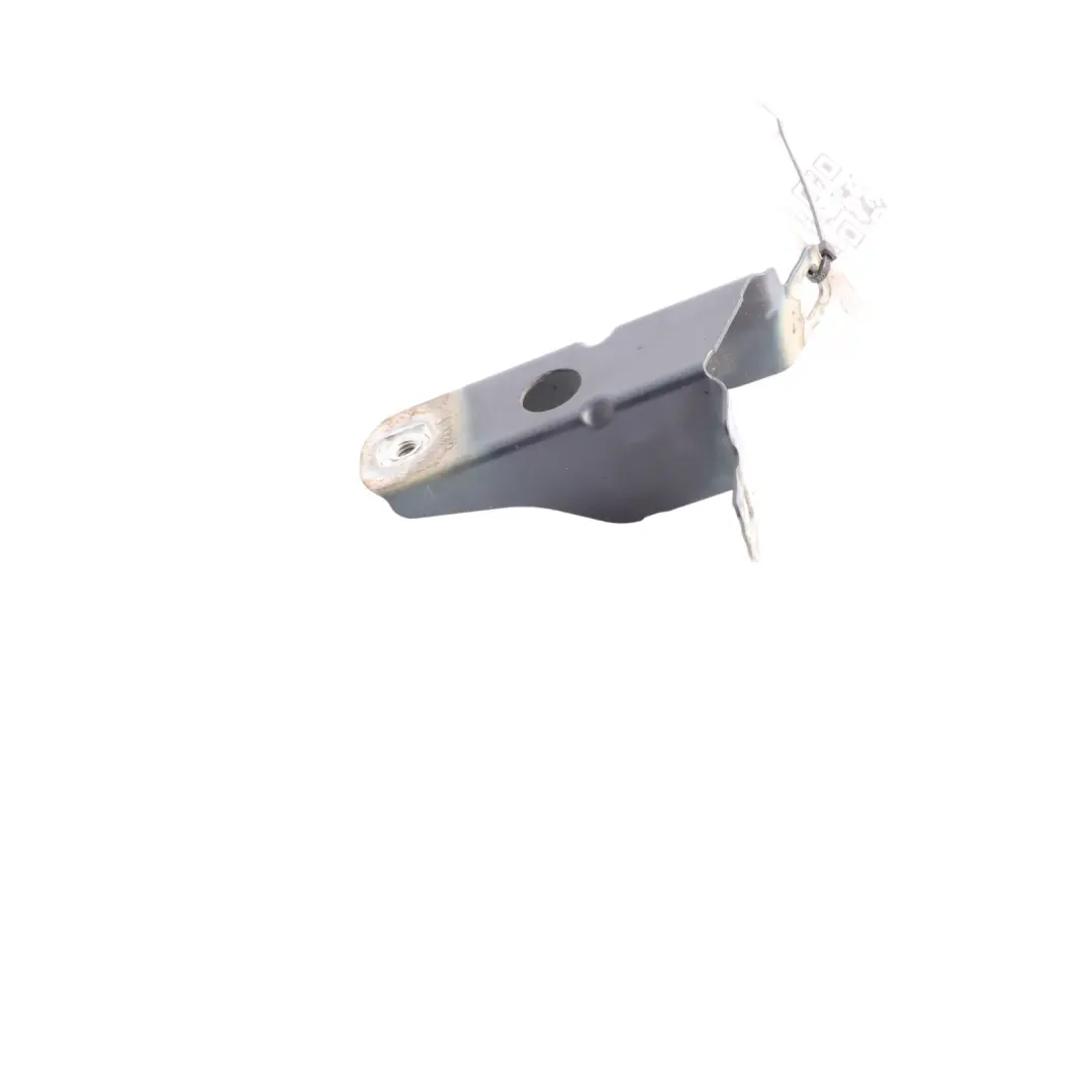 Front Wing Panel Bracket BMW F30 F32 Mount Holder Left N/S Imperial Blue - A89 to with Part number 8066937 Front Wing Panel Bracket BMW F30 F32 Mount Holder Left N/S Imperial Blue - A89 - SKU 8066937-IBB - Part number 8066937
