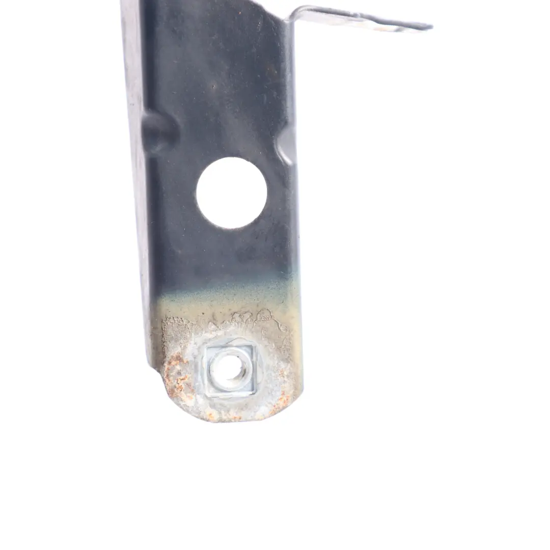  Front Wing Panel Bracket BMW F30 F32 Mount Holder Left N/S Imperial Blue - A89 - SKU 8066937-IBB - Part number 8066937